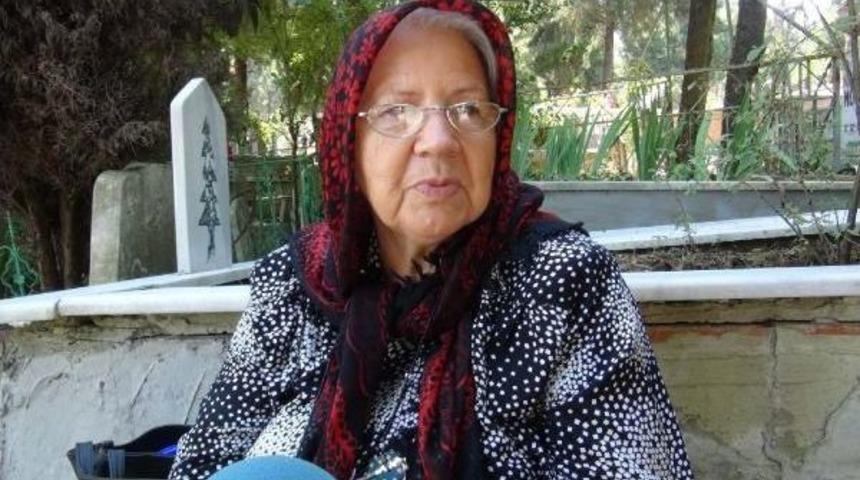 Deprem Acısını Yaşayanlar O Anları Anlattı