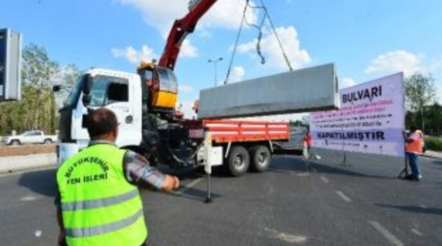 Ankara Bulvarı&rsquo;nda Mutlu Son