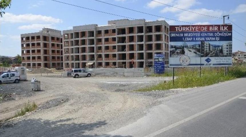 Başkan &Ouml;zt&uuml;rk&rsquo;ten, Deprem Yıld&ouml;n&uuml;m&uuml; Mesajı