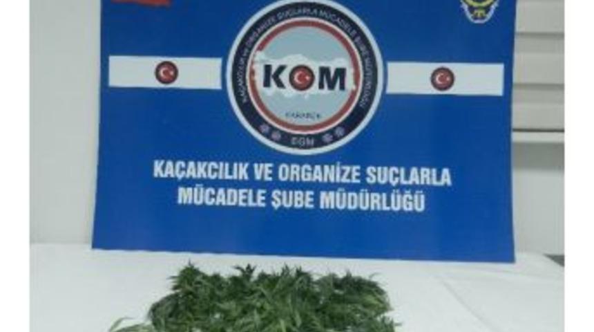 Karab&uuml;k&rsquo;te Esrar Ele Ge&ccedil;irildi