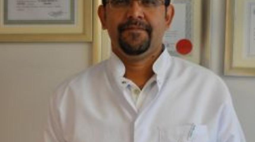 Aşırı Sıvı Kaybı Beyin Kanamasına Yol A&ccedil;ıyor