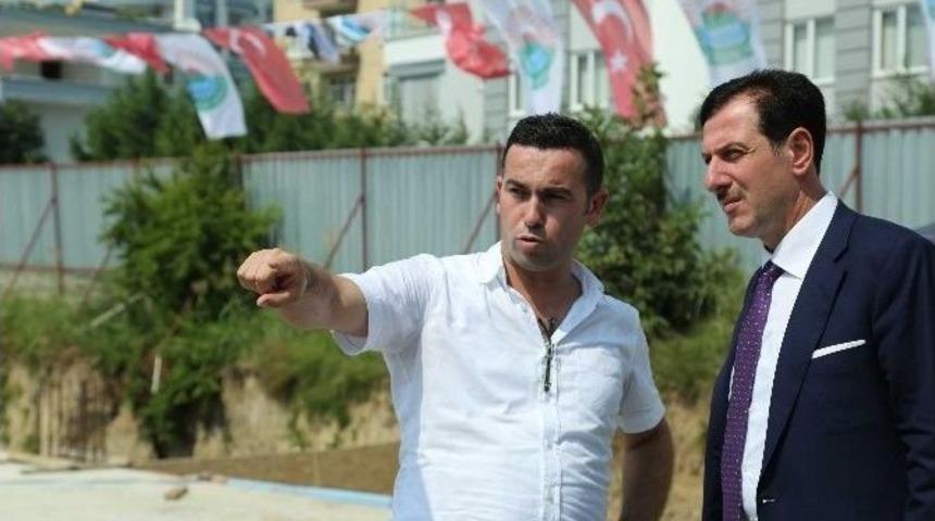 Son Kontroller Tok&rsquo;tan