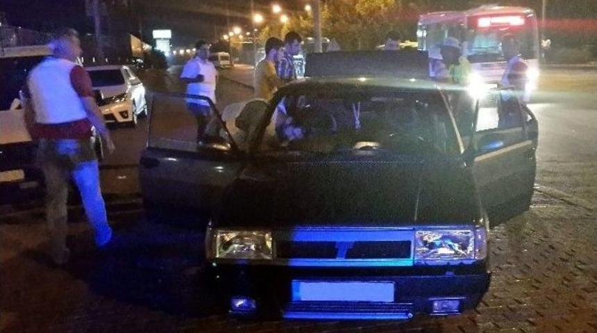 Aydın&rsquo;da Modifiye Ara&ccedil;lara Ceza Yağdı