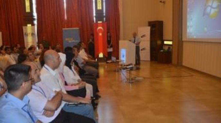 Mersin Milli Eğitim&rsquo;in E-i&ccedil;erik Eğitimleri S&uuml;r&uuml;yor
