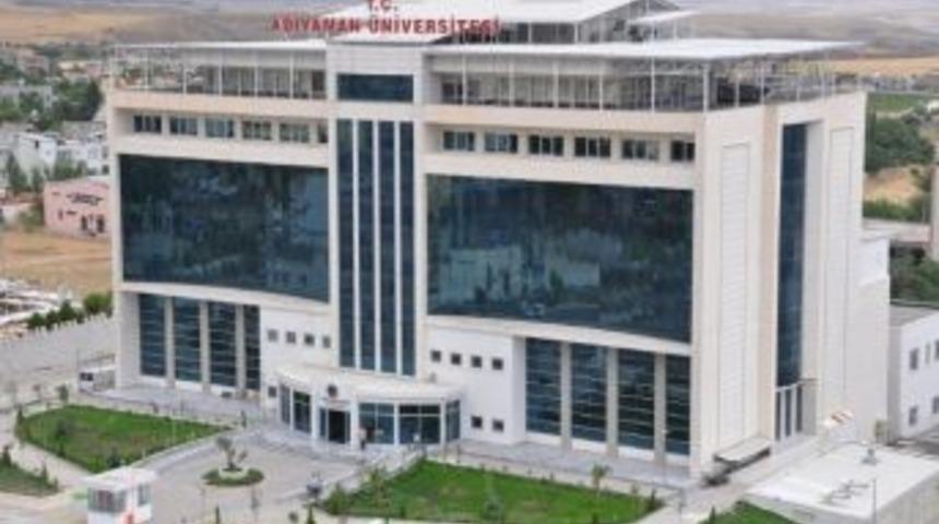 Adıyaman &Uuml;niversitesi&rsquo;nin Araştırma Raporu Sonu&ccedil;landı