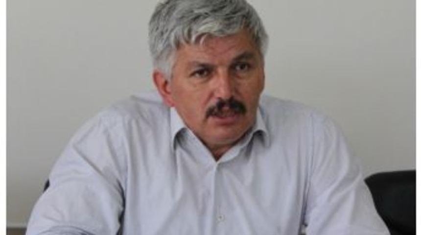 Orduspor&rsquo;da Levent Dering&ouml;l D&ouml;nemi