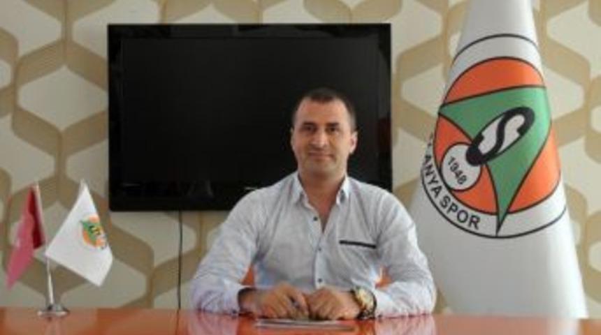 Alanyaspor Oba Stadı&rsquo;nda Dijital D&ouml;nem