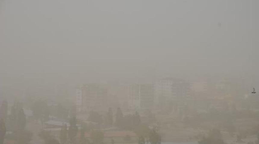 Kum Fırtınası, Hayatı Etkiledi