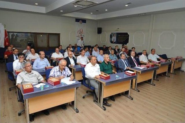 Başaranhıncal’dan Gündeme İlişkin Açıklama