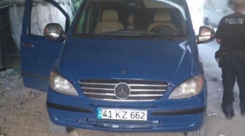 Şüphe Üzerine Durdurulan Araçtan 21 Paket Uyuşturucu Çıktı