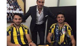 Genç Menajerden Dev Transferler