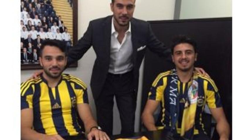 Genç Menajerden Dev Transferler