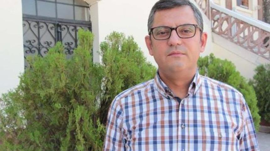 Chp'li &Ouml;zel: H&uuml;k&uuml;meti Kurma G&ouml;revi Derhal Chp'ye Verilmeli