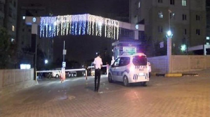 İstanbul Emniyet M&uuml;d&uuml;r Yardımcısı Celal Yılmaz Cinayetten Tutuklandı