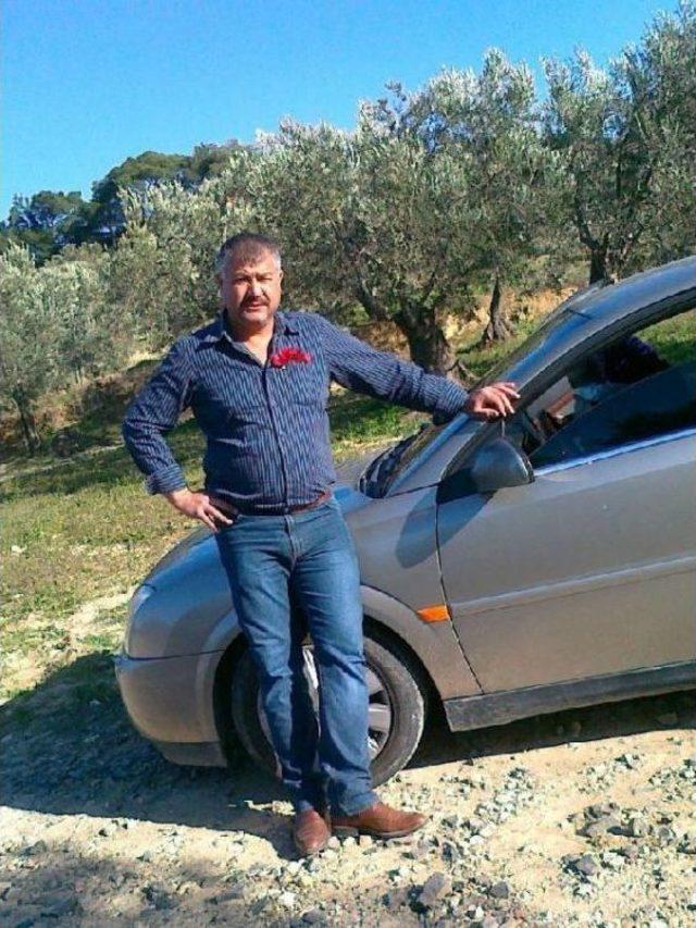 Motosiklet Otomobile Çarptı: 1 Ölü 3