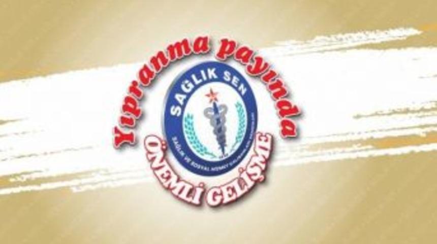 Yıpranma Payında &Ouml;nemli Gelişme