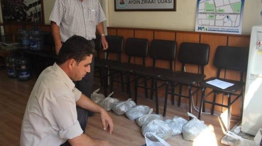 Ziraat Odalarından &Ccedil;ift&ccedil;ilere &lsquo;toprak Analizi&rsquo; Uyarısı