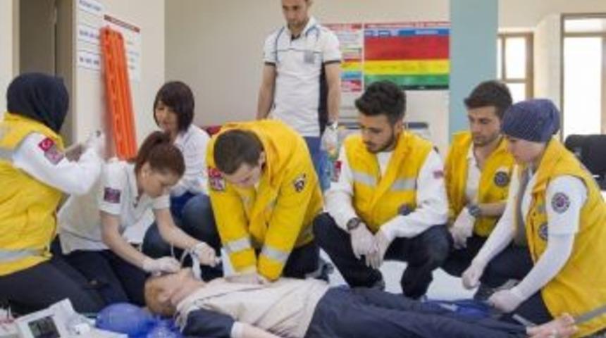 &ldquo;&ouml;sys Yerleştirmelerinde En &Ccedil;ok Sağlık Programları Tercih Ediliyor&rdquo;