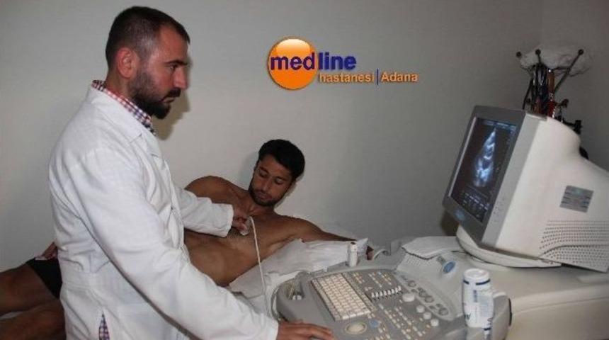 Adanaspor&rsquo;un &ldquo;kalbi&rdquo; Yeni Sezona Hazır