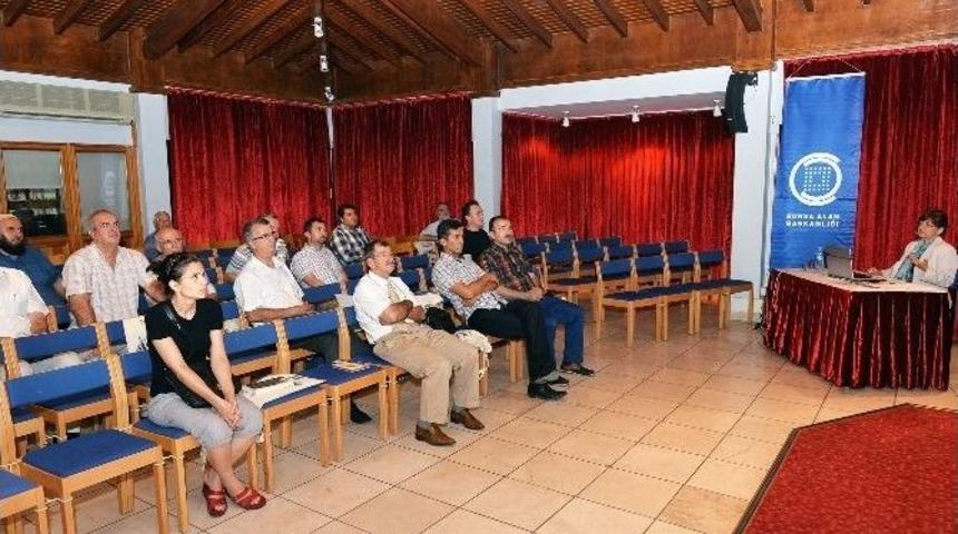 Unesco Buluşmaları Devam Ediyor