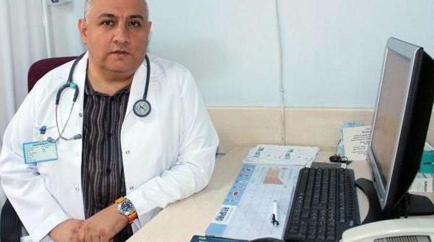 V&uuml;cudun Susuz Kalması '&ouml;l&uuml;mle Sonu&ccedil;lanabilir'