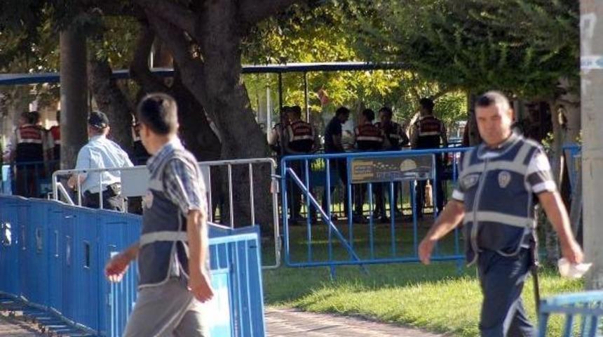 Soma Maden Faciasında, 45 Sanık Bir Kez Daha Hakim Karşısında