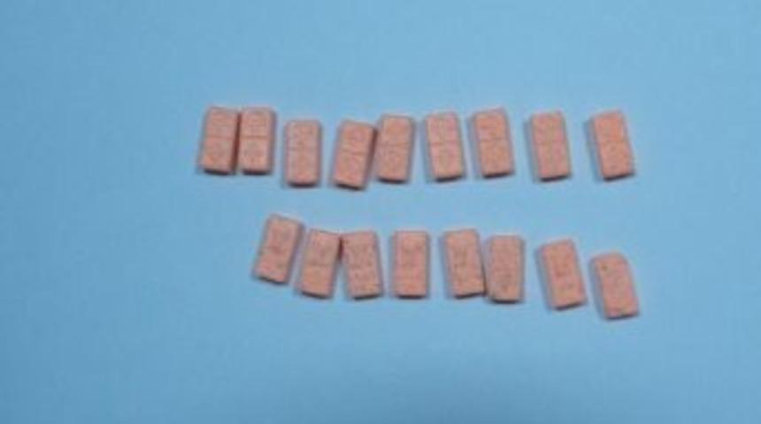 Zehir Tacirleri G&ouml;zaltına Alındı