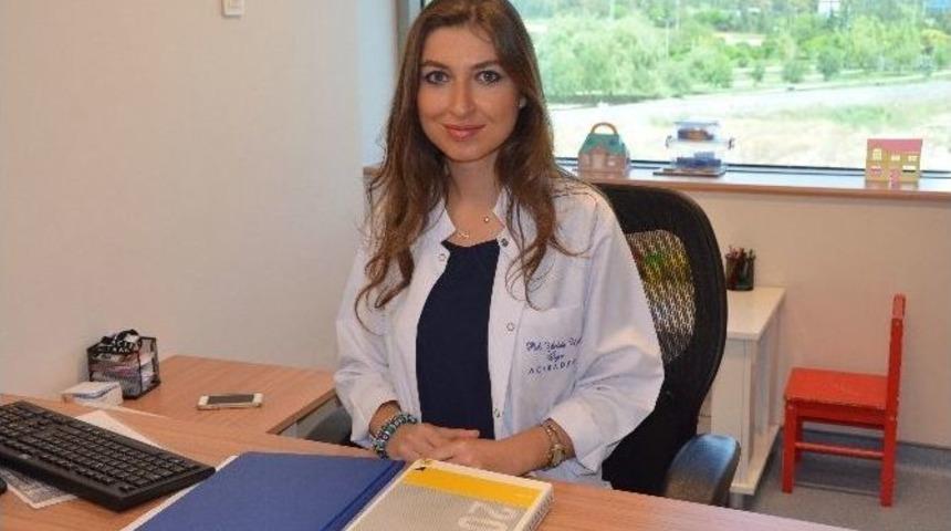 Tatil Sonrası Okula Ve İşe Adapte Olamayanlar Dikkat