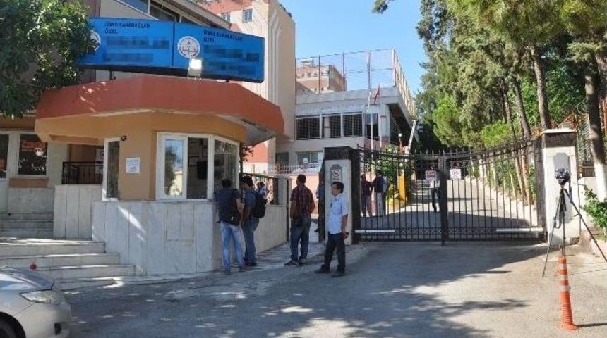 İzmir’deki ’paralel’ Operasyonda Aramalar Devam Ediyor