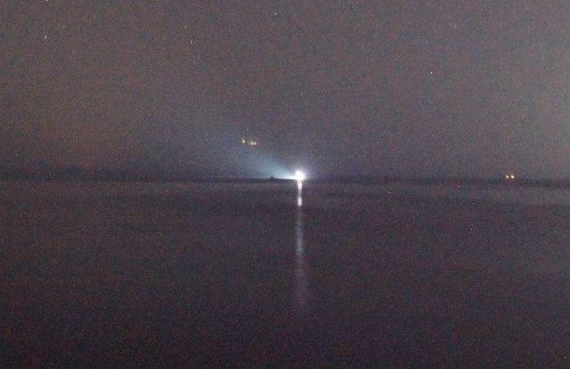 Bodrum&rsquo;da M&uuml;lteci Botu Battı: 5 &Ouml;l&uuml; 2