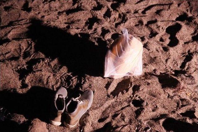 Bodrum&rsquo;da M&uuml;lteci Botu Battı: 5 &Ouml;l&uuml; 3