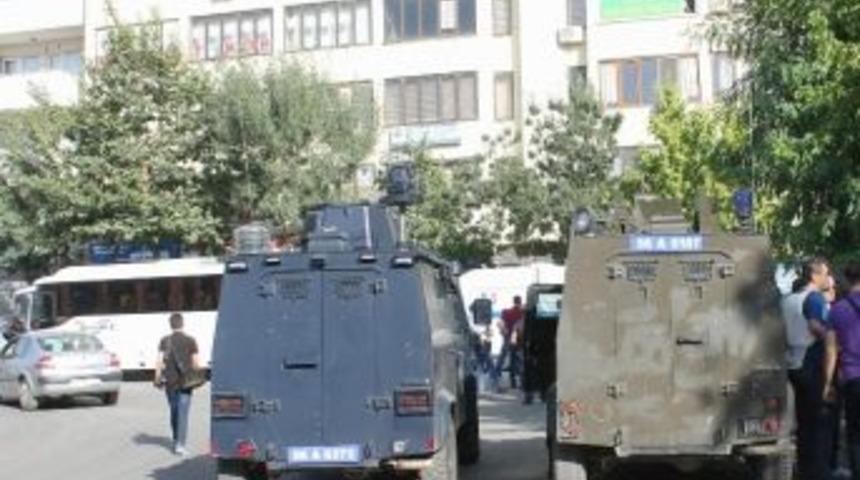 Siirt&rsquo;te Ter&ouml;r Operasyonu: 6 G&ouml;zaltı