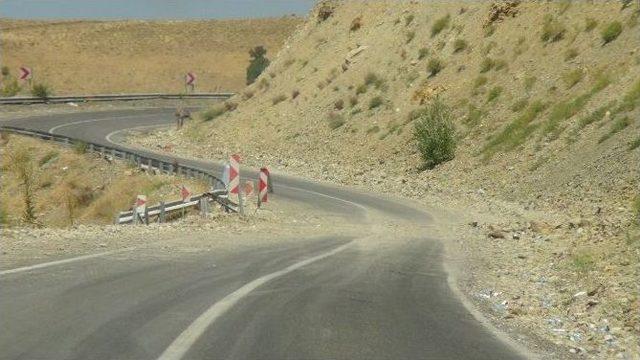 Pkk Camiyi Karargah Olarak Kullanmış