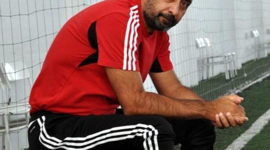 Kayserispor: "seyircimizin &Ouml;n&uuml;nde Kazanmaya Oynayacağız"