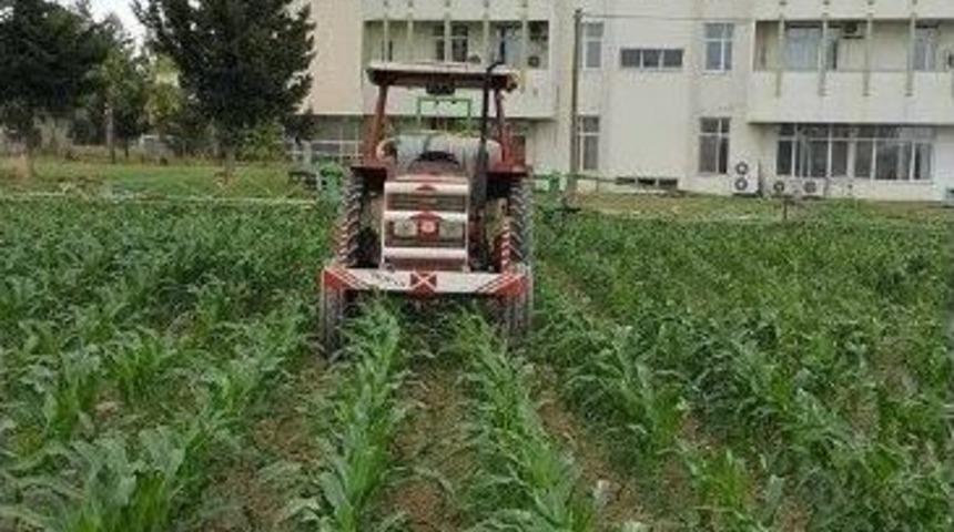 &Ccedil;ukobirlik, Tarım Fuarı&rsquo;na Ev Sahipliği Yapmaya Hazır