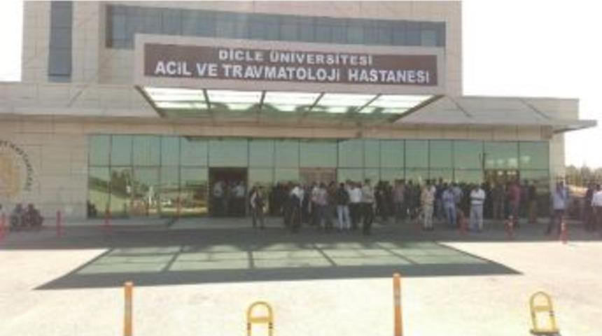 Silvan&rsquo;da B&uuml;y&uuml;k Operasyon