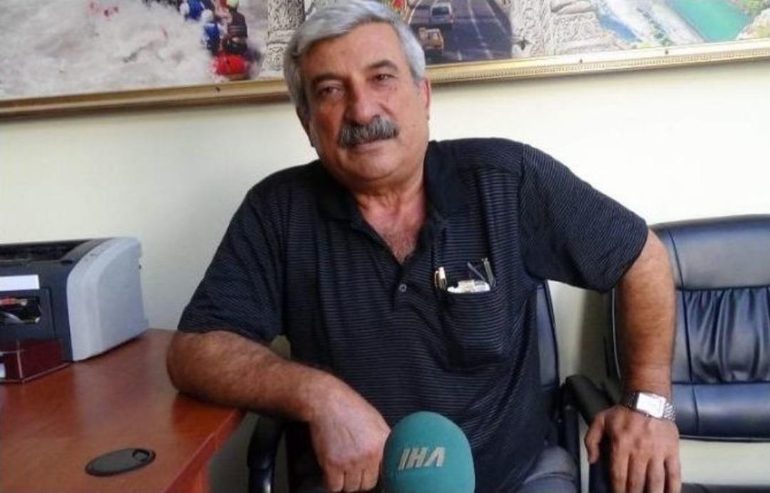 (&ouml;zel Haber) Gazetecilerden Meslektaşlarına Saldırılara Tepki