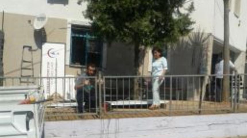 Top&ccedil;ular&rsquo;da D&uuml;zenleme