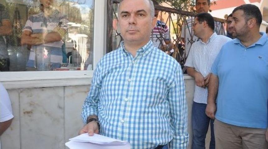 İzmir&rsquo;de D&uuml;zenlen Operasyonla İlgili Okuldan A&ccedil;ıklama Geldi