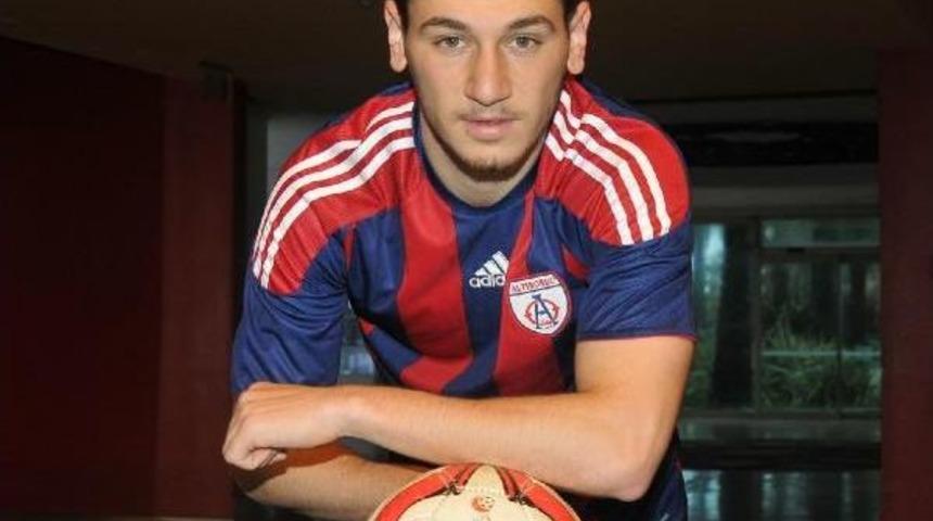 Karşıyaka'nın Kayseri Aşkı