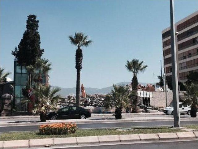 Karşıyaka'nın Kayseri Aşkı