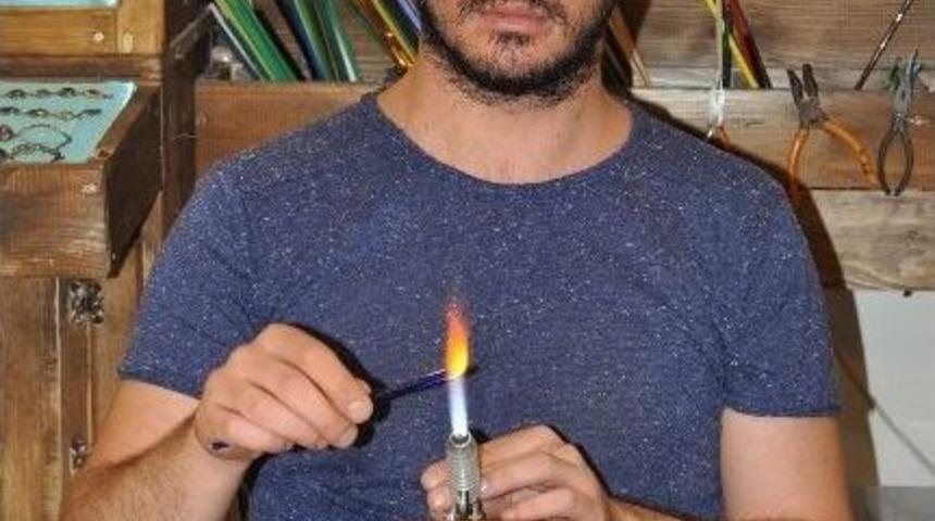 Eskişehir Cam İş&ccedil;iliği Friglere Kadar Uzanıyor