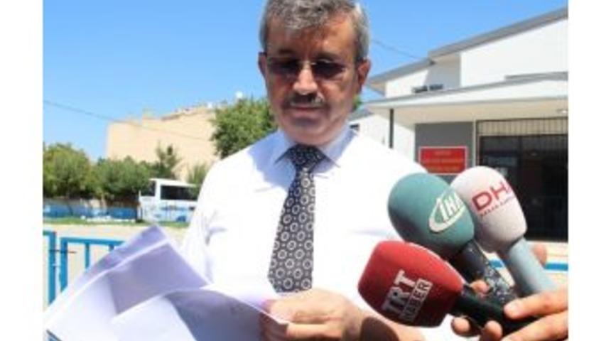 Balkız&rsquo;dan Soma Davası A&ccedil;ıklaması