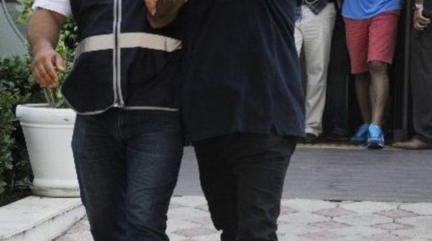 Antalya&rsquo;da Escort Bayan Dolandırıcılığı