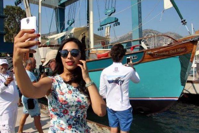 Meksikalı Işadamı 1 Milyon Dolara Yat Aldı 1