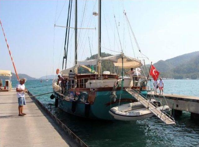 Meksikalı Işadamı 1 Milyon Dolara Yat Aldı 2