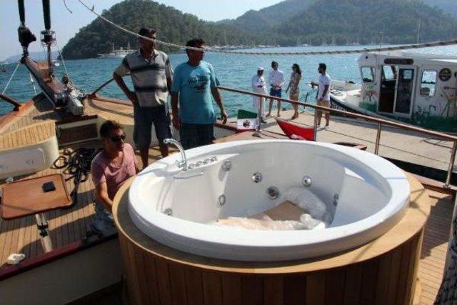 Meksikalı Işadamı 1 Milyon Dolara Yat Aldı 3