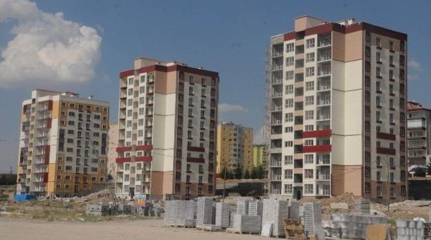 Kentsel D&ouml;n&uuml;ş&uuml;m Hızla Devam Ediyor