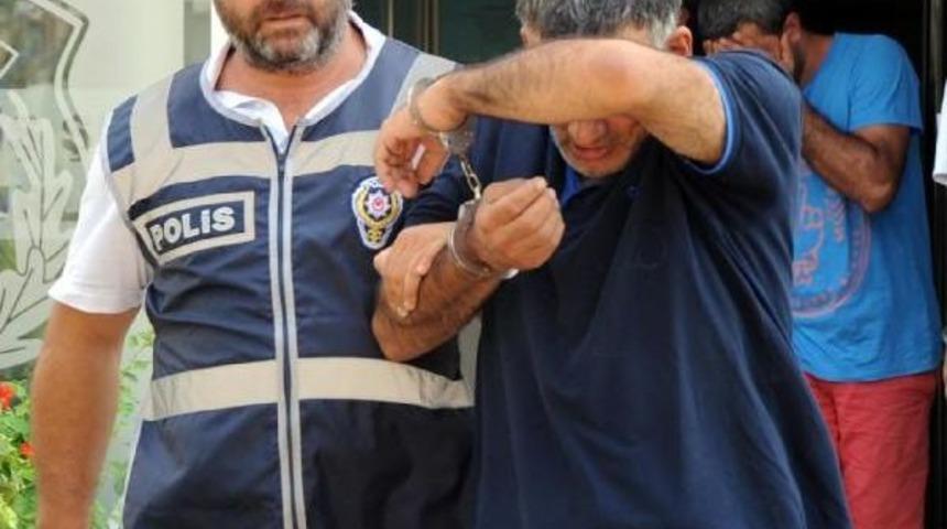 İşadamları Escort Vaadiyle Dolandırıldı