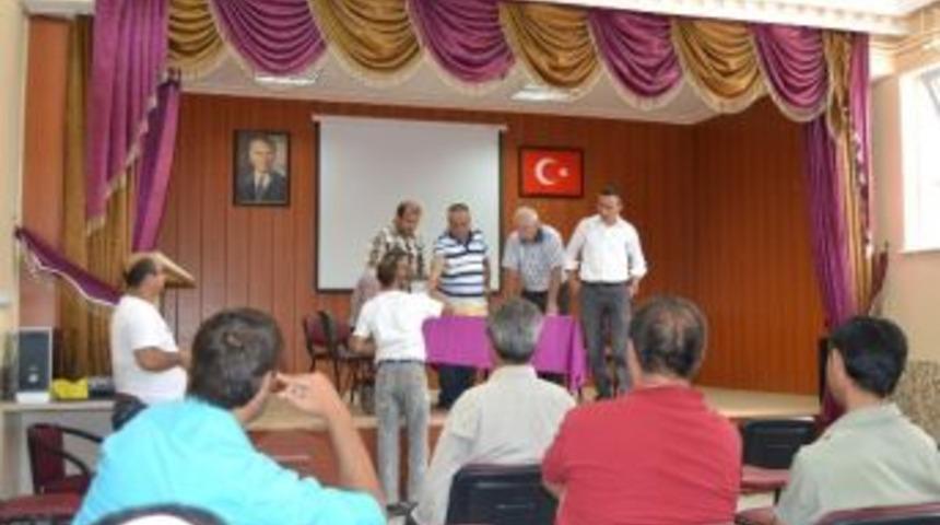 Kulu&rsquo;da Okullarda &Ccedil;alışacaklar Kurayla Belirlendi